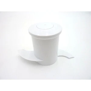 Kitchen Aid Food Processor KFP0935 QCU Replacement Part Dough Blade - Picture 1 of 4