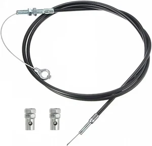 71 Inch Universal Enhanced Throttle Cable for Go Kart Predator 212 Cc Engine GX1 - Picture 1 of 13