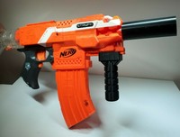 nerf raptorstrike ebay