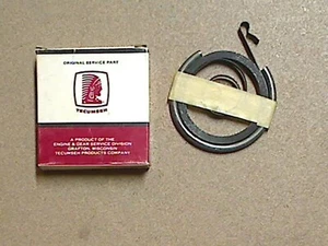 Nuevo resorte de arranque Tecumseh stock antiguo 590433 * vendedor de EE. UU. - Imagen 1 de 2