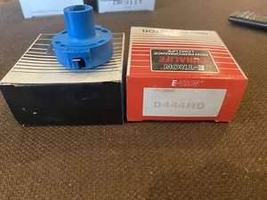 E-Tron Duralife High Performance Heavy Distributor Duty Rotor D444HD (*TUB) - Picture 1 of 2