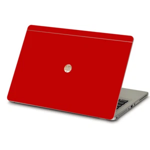 COLORS Vinyl Lid Skin Cover Protector Decal fits HP Elitebook 9470M Laptop - Picture 1 of 15