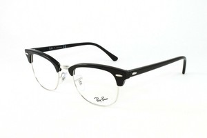 Ray Ban Clubmaster Eyeglasses For Sale Ebay