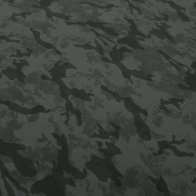 Scott - Öko-Tex® Camouflage Softshell - Winddicht & Wasserdicht - per Meter - Bild 1 von 4