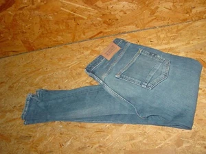Stretchjeans/Jeans v. SCOTCH&SODA Gr.W31/L32 blau used Ralston - Bild 1 von 2
