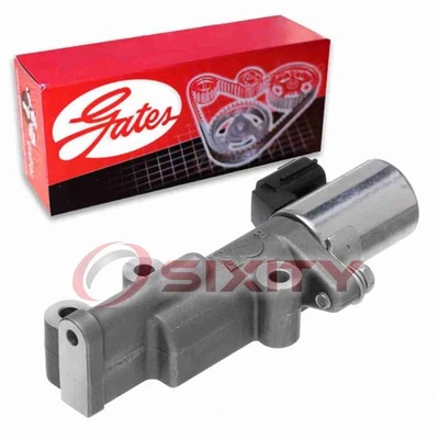 Gates Right Variable Timing Solenoid VVT for 2005-2015 Nissan Xterra 4.0L V6 cb - Image 1 of 4