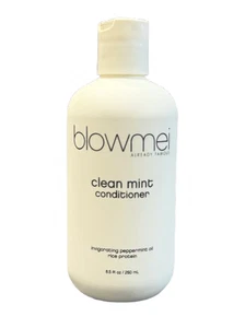 Blowmei Clean Mint Conditioner ~ 8.5 Oz. - Picture 1 of 1