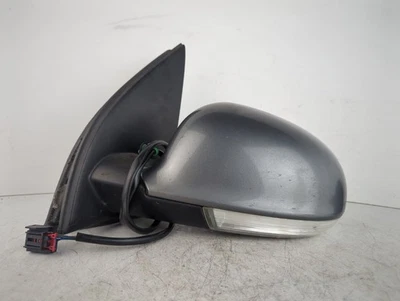 Volkswagen Golf 2004-2008 Door Mirror Electric (passenger Side) — 第 1/4 张图片