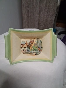Grimwades Royal Winton Dish Ye Olde Innes England - Picture 1 of 4