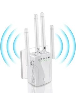 WIFI Extender internet long range booster - Photo 1/7