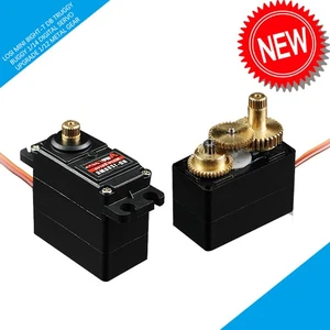 LOSI MINI 8IGHT-T DB TRUGGY BUGGY 1/14 DIGITAL SERVO UPGRADE 1/12 METAL GEARUX - Bild 1 von 9