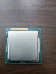 Intel Core I5-3330S 2.7GHz Quad-Core Processor SL1 - Bild 1 von 1
