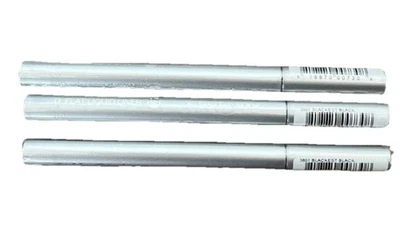 Styli-Style Flat Liquid Eye Liner #3601 Blackest Black Sealed Lot Of 3 - Image 1 of 2