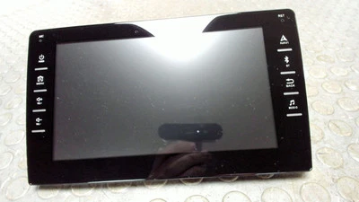 Radio ( Touchscreen / Zubehör ) Suzuki Swift 1.3 MZ 12 Monate Garantie - Bild 1 von 4