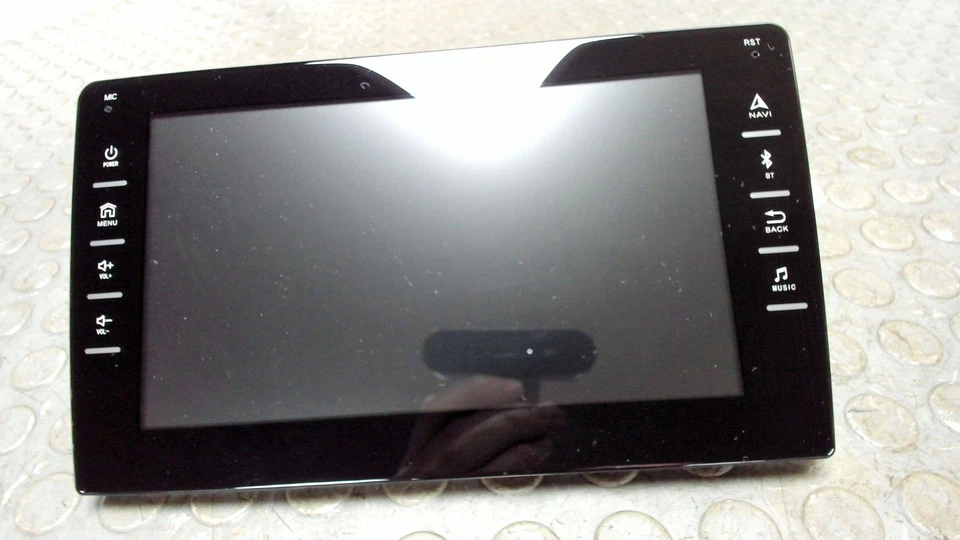 Radio ( Touchscreen / Zubehör ) Suzuki Swift 1.3 MZ 12 Monate Garantie - Bild 1 von 4