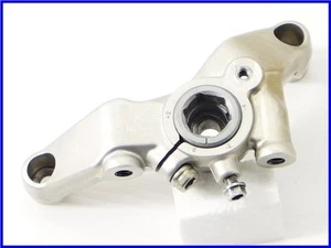 DUCATI 2013 1199 Panigale R Genuine 4-Point Adjustable Swingarm Pivot Right Only - Picture 1 of 6