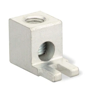 SQUARE D HOM70AN Neutral Lug Kit,70A 1D522 - Picture 1 of 1