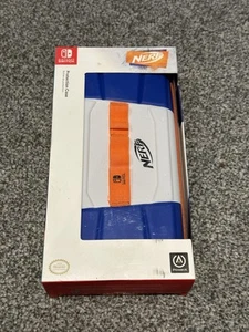 Nintendo Switch Soft Case Nerf Console Power A Brand New And Sealed - Picture 1 of 4