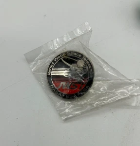 NASA/James Webb Space Telescope Pin - Picture 1 of 2