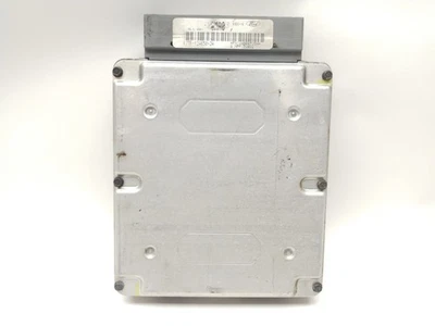 Módulo de control del motor ECM ECU 7,5 L 1997 F7TF-12A650-ZA Ford F-250 F-350 460 E40D 7,5 L 1997 Foto 1 de 4