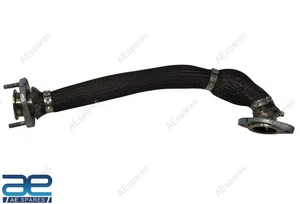 EGR Pipe Assy For Tata Aria LET Harrier Hexa Safari Storme let 278914110185 S2u - Picture 1 of 4