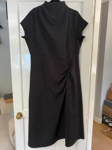 Principles Seam Waist Fit & Flare Dress - Imagen 1 de 3