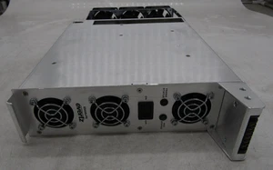 Evertz EMX6-PS Power Supply Module for EMX6-FR 6RU Multiframe Frame PS - Picture 1 of 3