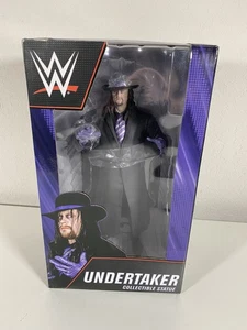 PCS Collectibles WWE the Undertaker Statue 10,5 Zoll WWF Pro Wrestling *LESEN* - Bild 1 von 8