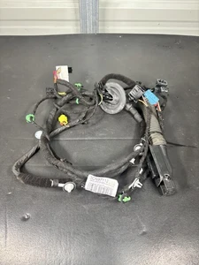 2021 - 2023 VOLKSWAGEN ATLAS FRONT LEFT DOOR WIRE WIRING HARNESS OEM 3CN971120BE - Picture 1 of 3