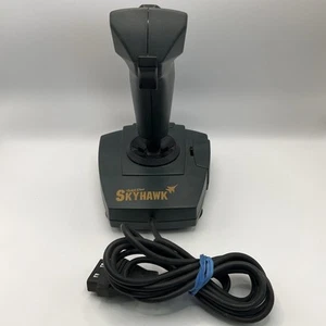 Joystick de PC QuickShot SkyHawk de colección - para computadoras Commodore y Atari - QS-209 - Imagen 1 de 4