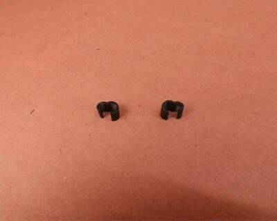 Крепежные зажимы 2018-2022 Harley Davidson Heritage Classic FLHCS - Изображение 1 из 4