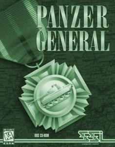 Instalación PANZER GENERAL +1 clic Windows 11 10 8 7 Vista XP - Imagen 1 de 4