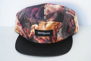 D9 Reserve Strapback 5-Panel verstellbar Renaissance Gemälde inspiriert - Bild 1 von 4