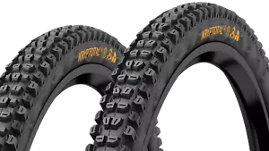 Neumáticos Continental Kryptotal E-MTB Enduro & Endurance plegables SL 60-622 - Imagen 1 de 3