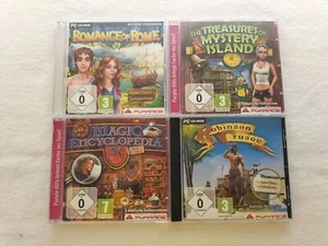 Juegos PC | Paquete de juegos de objetos ocultos - Imagen 1 de 3