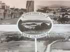 New Galloway Multiview Postcard Scotland Best of All series 1958 JB White Dundee