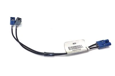Cable de audio digital de antena de fábrica genuino GM 23146886 2014-15 Cadillac SRX Foto 1 de 3