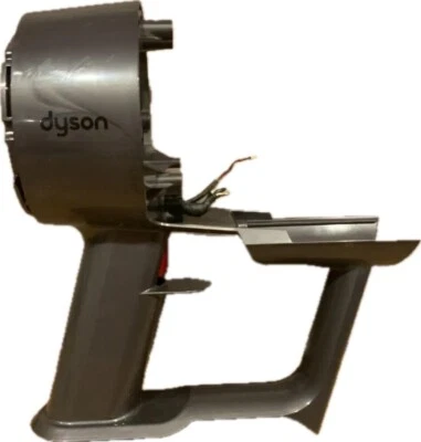 Genuine Dyson V11 SV15 (Click-in) Handle Housing case and Trigger Assembly Part - Image 1 of 4