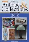 2018 GUIDE DE PRIX : ANTIQUITÉS, BROCANTE, COLLECTION (antique,design,verre ..