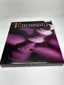 dragon chess set justice vs evil C1-6059 - Picture 1 of 9