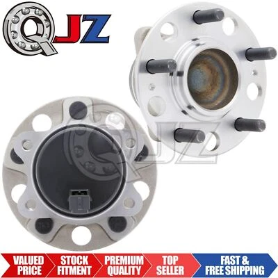 [TRASEIRO (Quantidade.2)] Conjunto de cubo de roda 512553 para 2017-2020 KIA Cadenza 3.3L modelo FWD - Imagem 1 de 4