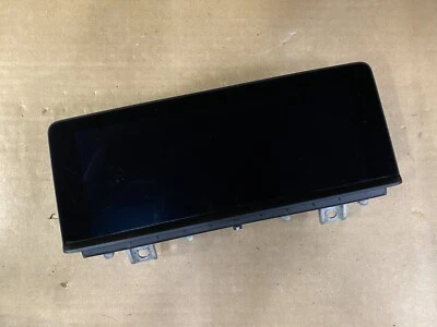 2016 BMW 320i 335i 330i 428i 435i 8.8" NAVVIGATION DISPLAY SCREEN OEM 9387453024 - Image 1 of 4