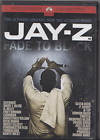 2004 - DVD - JAY-Z FONDU AU NOIR - LIVRAISON GRATUITE
