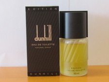 Dunhill Edition Cologne Dunhll Edton Vntage Gude | Basenotes Australia
