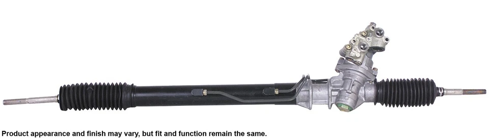 Conjunto de estante y piñón de cartón para 1995-1997 LS400 26-1696 Foto 1 de 4