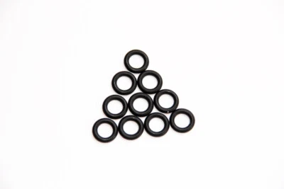 PAINT NO MORE O-Ringe Set Füllstation Mamba Quickconnect Airsoft Paintball Magfed Airsoft