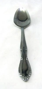 Stanley Roberts Stainless Steel SRB132 Lot of 2 Oval Soup Spoons - Picture 1 of 7