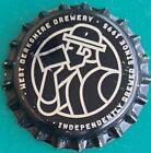 UK WEST DERKSHIRE beer crown bottle caps bier kronkorken capsule biere