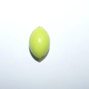 Football Floats, Glow in the Dark, Optional Colors, (3) Sizes, (15) per Pack - Picture 1 of 14