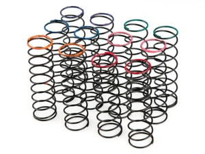 Serpent Dämpfer V3 Federn Set # SRX8/SRX8E hinten - Bild 1 von 3